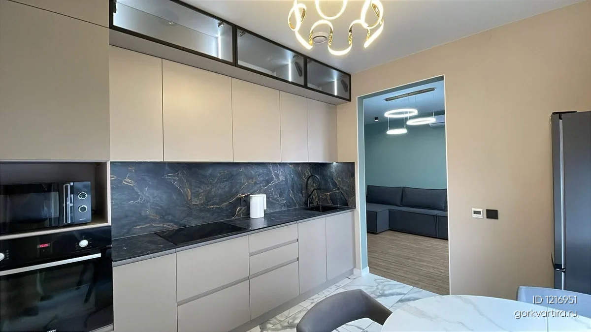 Квартира проспект Ленина 4Д