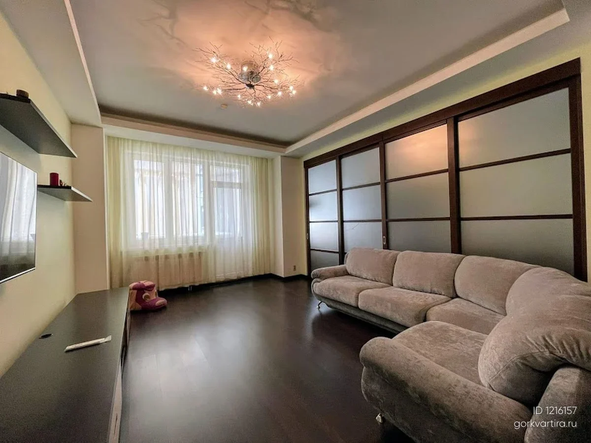 Квартира улица Энгельса 26А