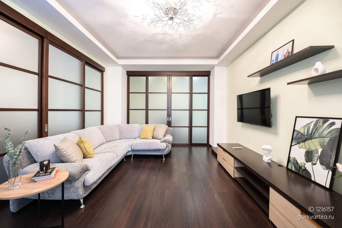 Квартира улица Энгельса 26А