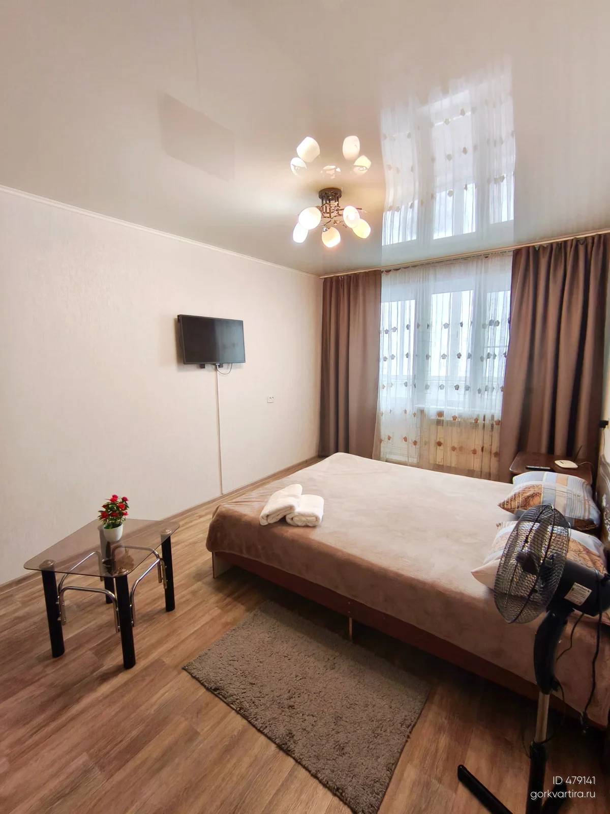 Квартира ул. Дзержинского 104а