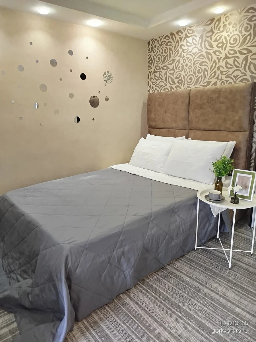 Квартира Барбюса 63