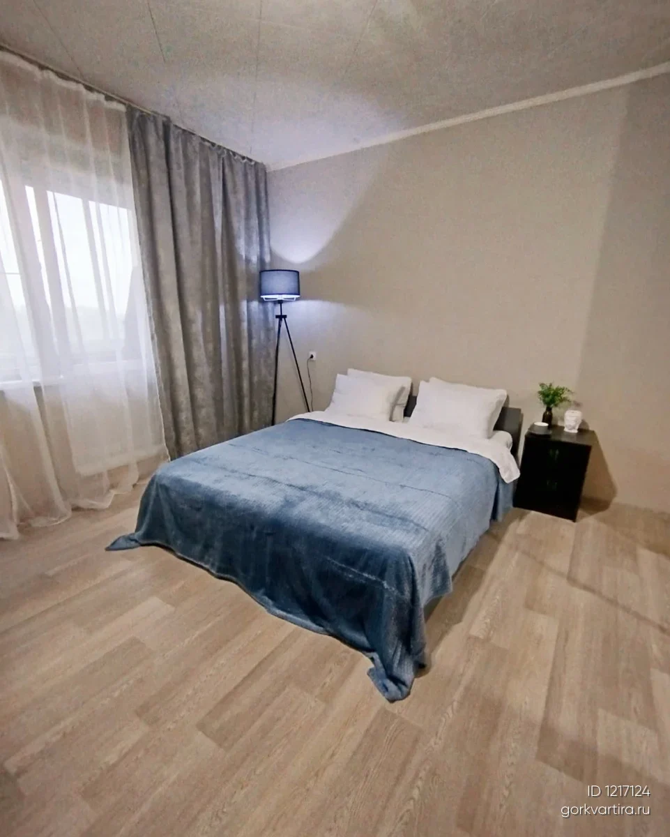 Квартира ул. Первой Пятилетки 7