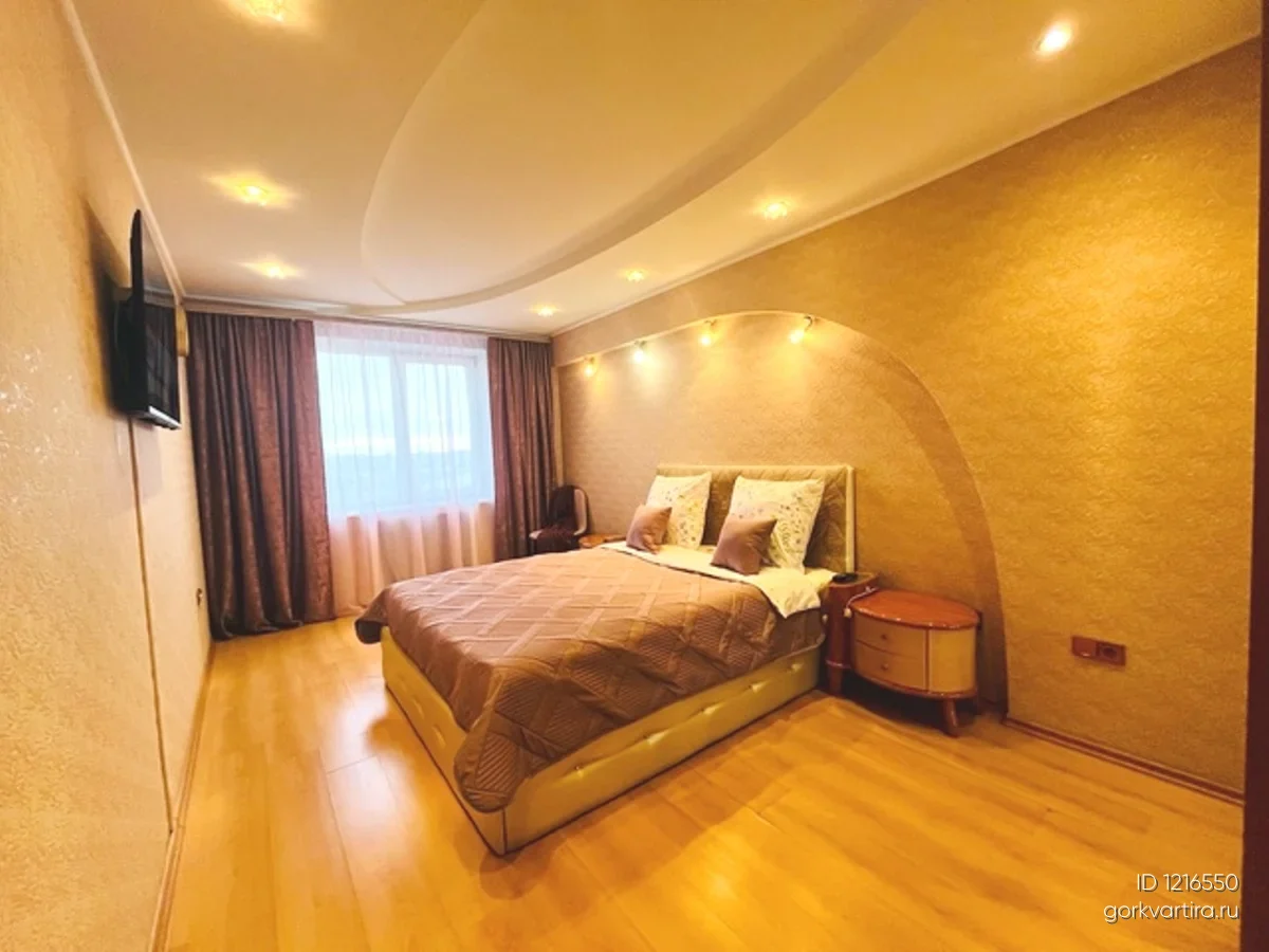 Квартира ул. Гагарина, 38