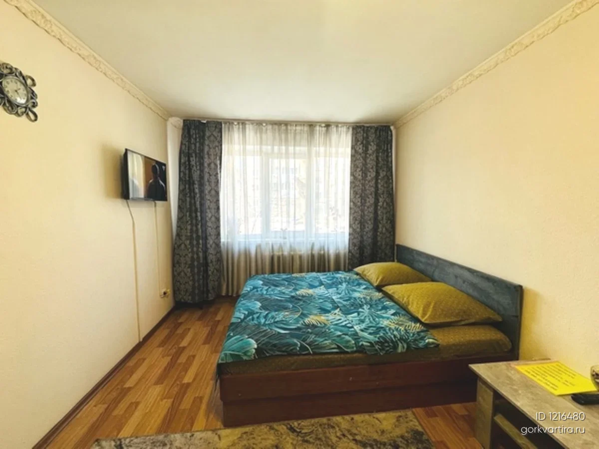 Квартира ул. Дзержинского, 85