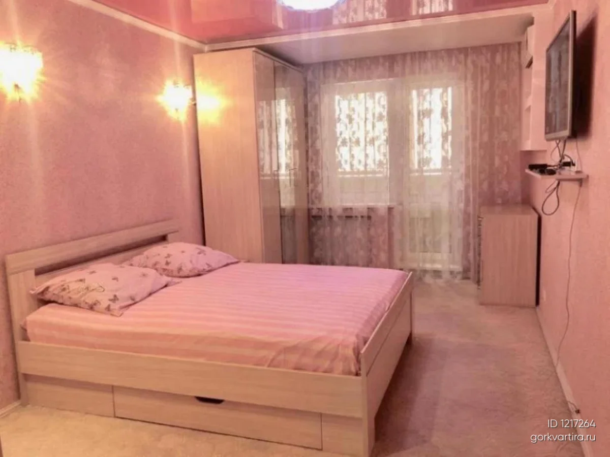 Квартира ул. Главная,6