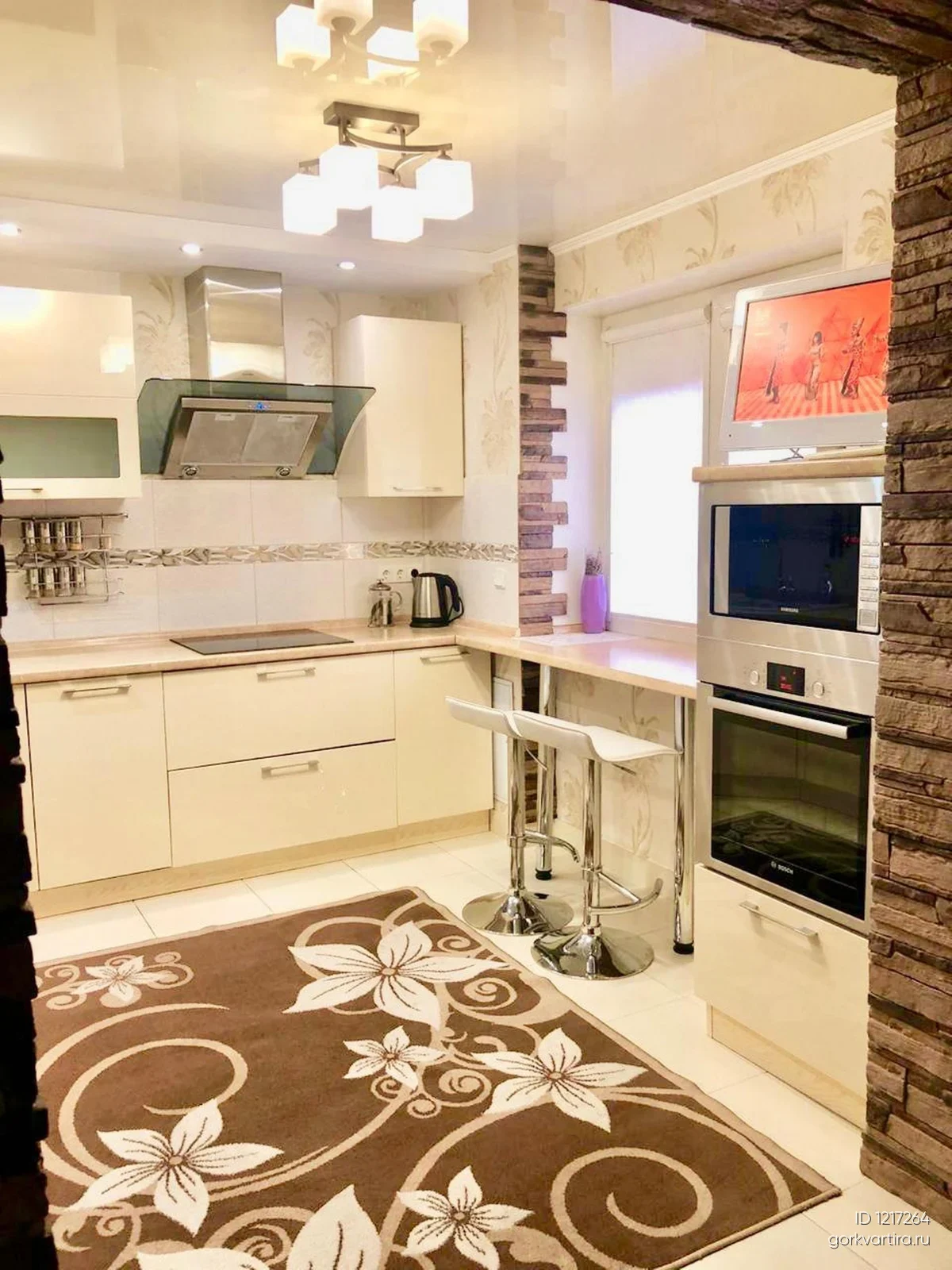 Квартира ул. Главная,6