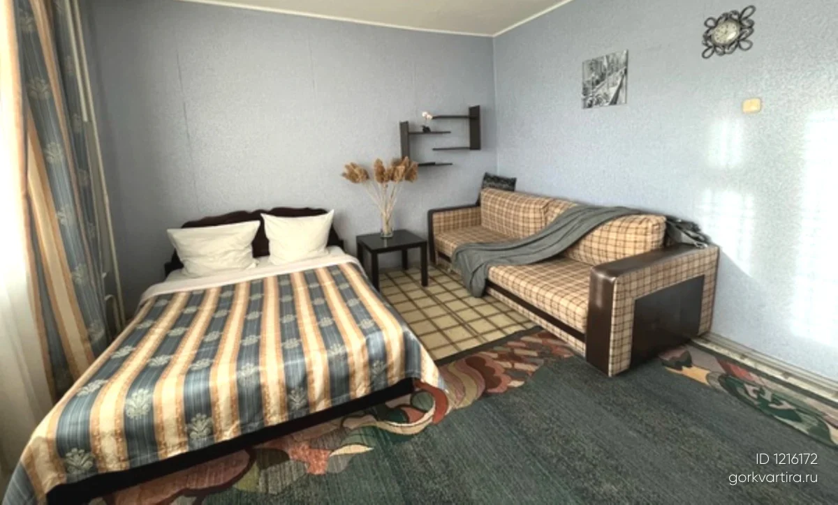 Квартира ул. Гагарина, 38