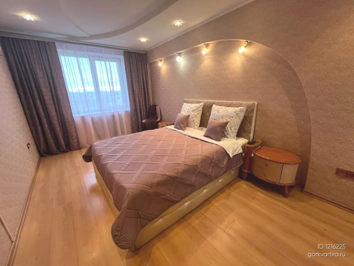 Квартира ул. Гагарина, 38