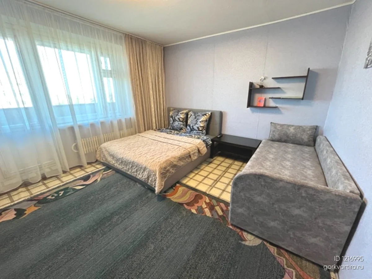 Квартира ул. Гагарина, 38