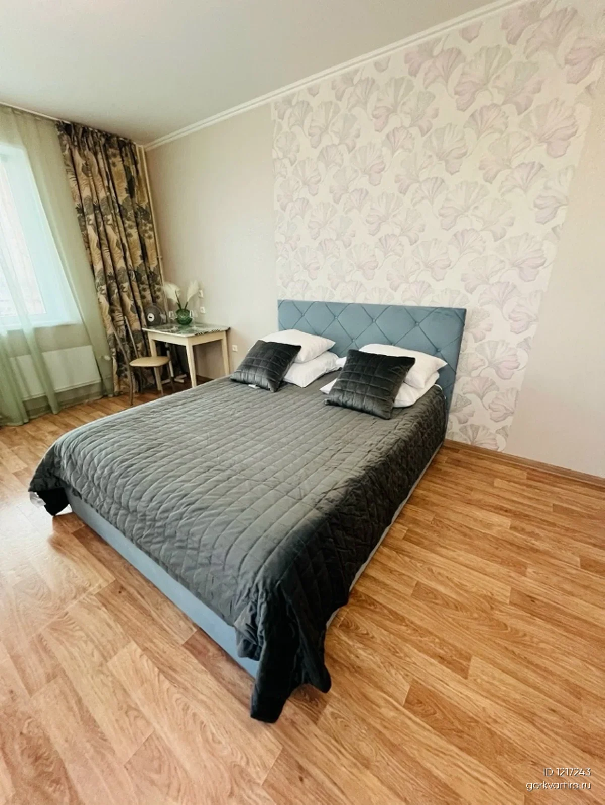 Квартира ул. Энергетиков, 21