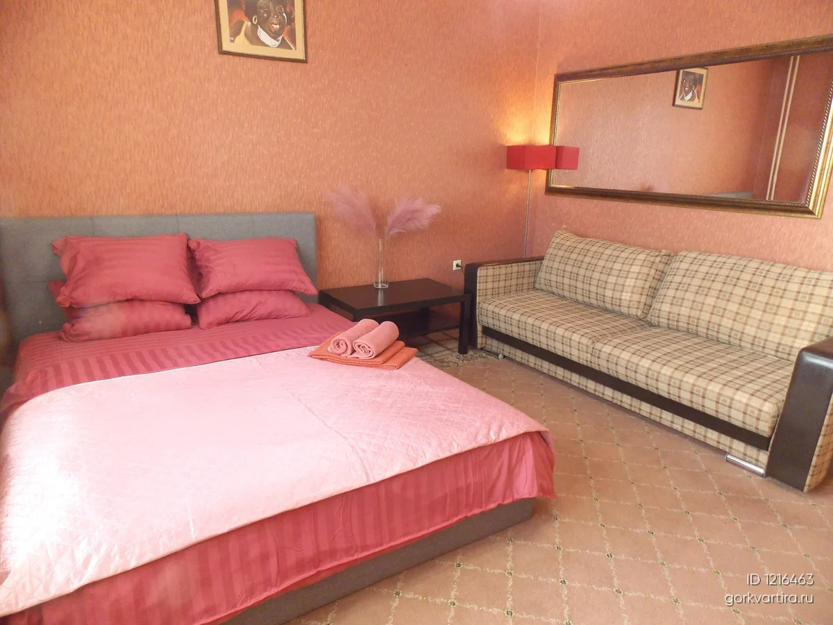 Квартира ул. Гагарина, 38