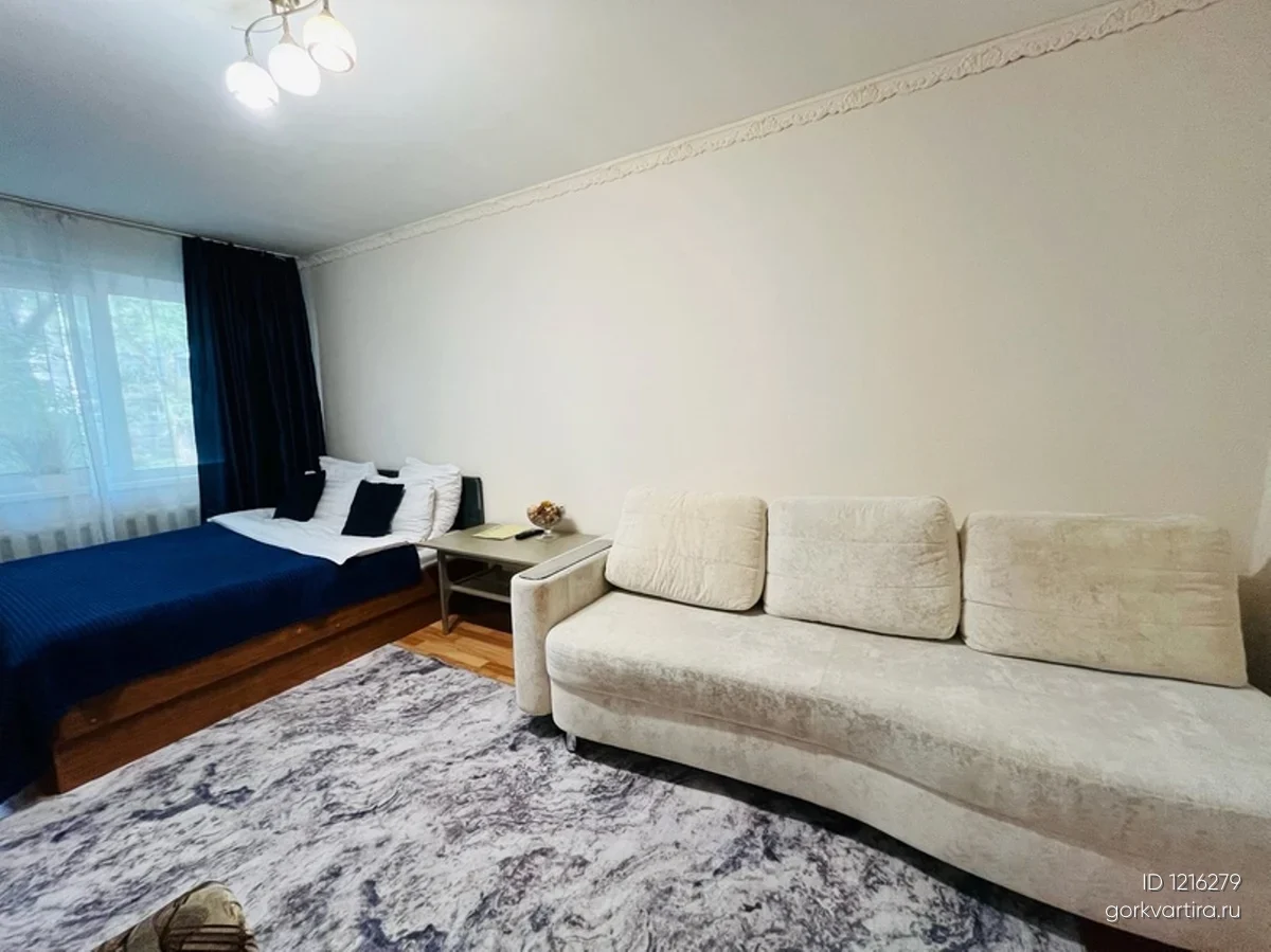 Квартира Дзержинского, 85