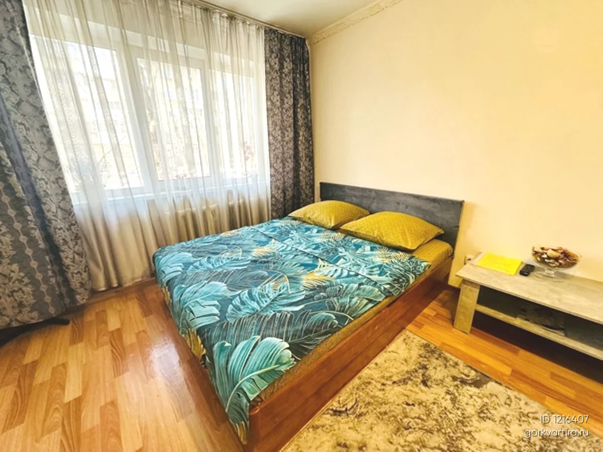 Квартира ул. Дзержинского, 85