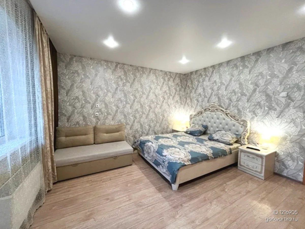 Квартира ул. Новороссийская, 103