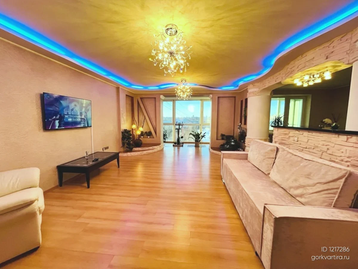 Квартира ул. Гагарина, 38