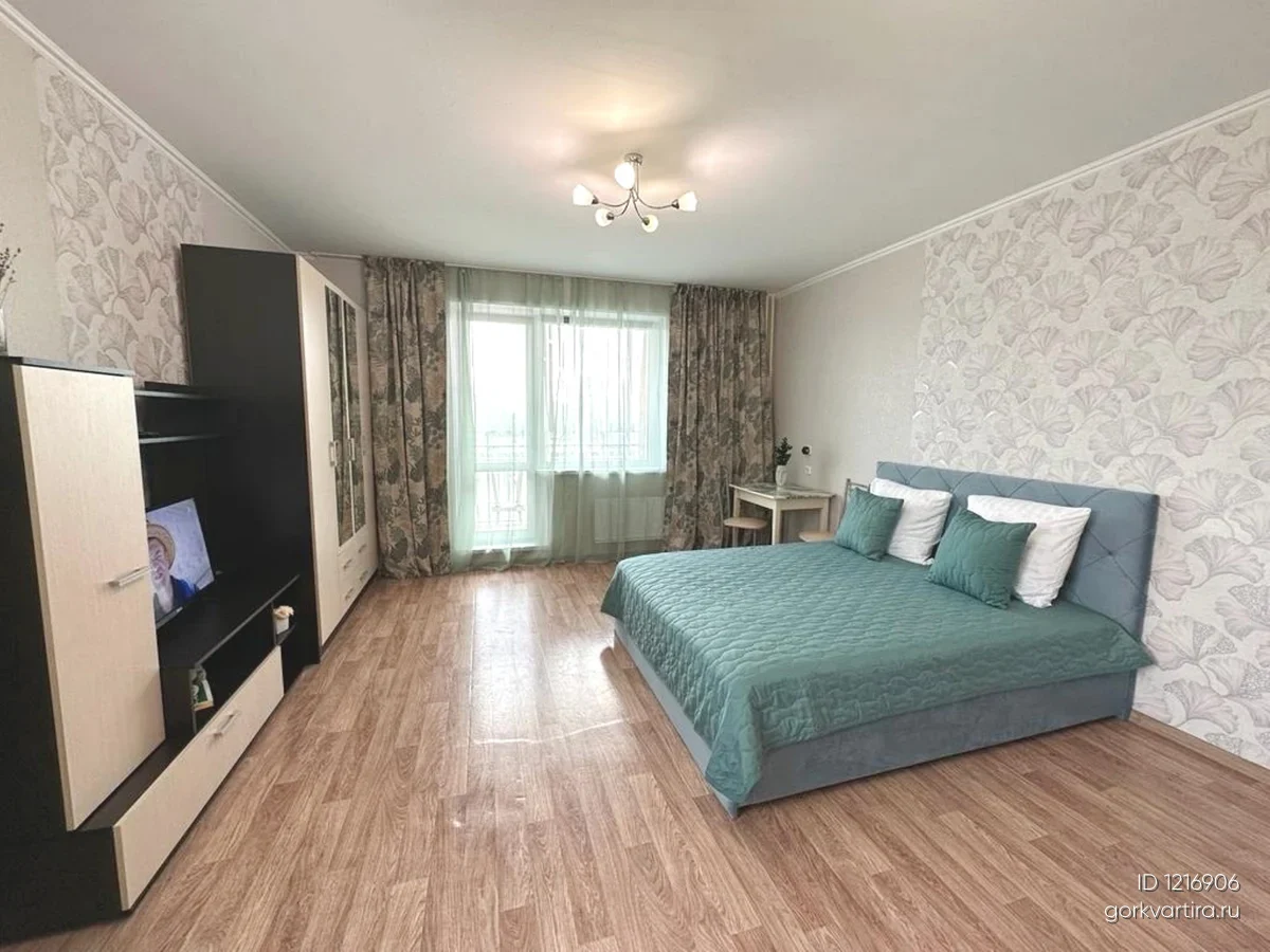 Квартира ул. Энергетиков, 21