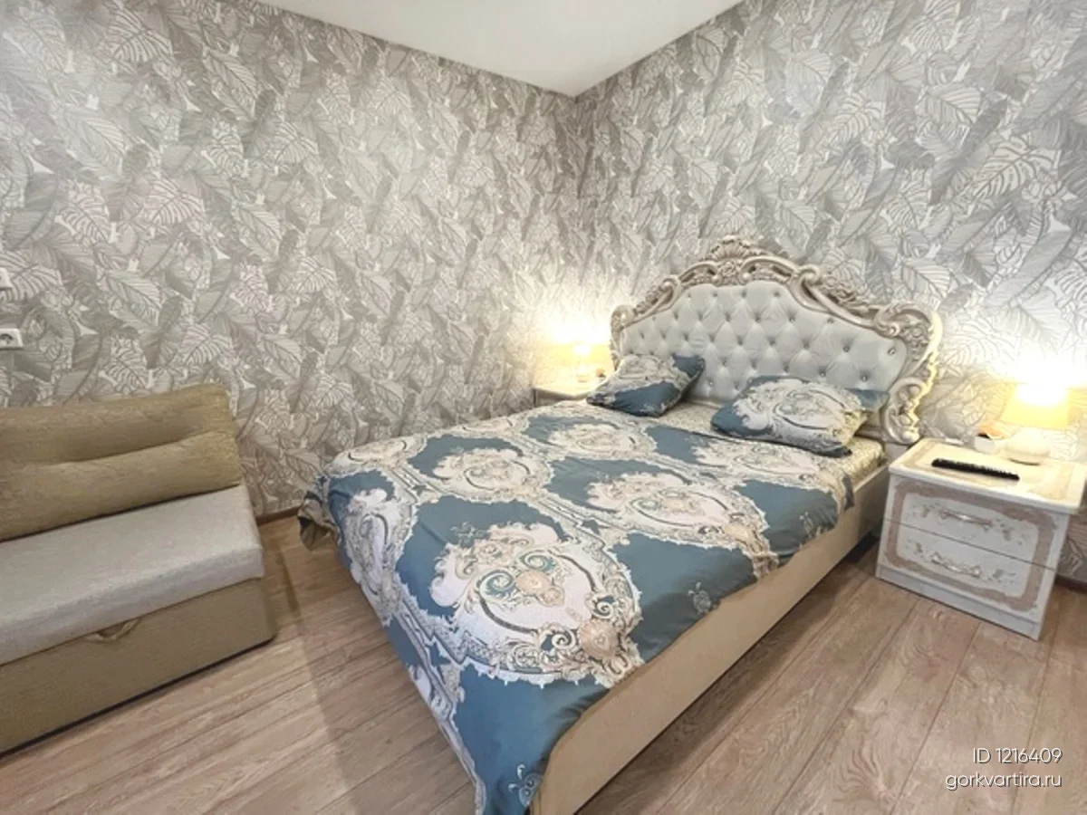 Квартира Новороссийская, 103