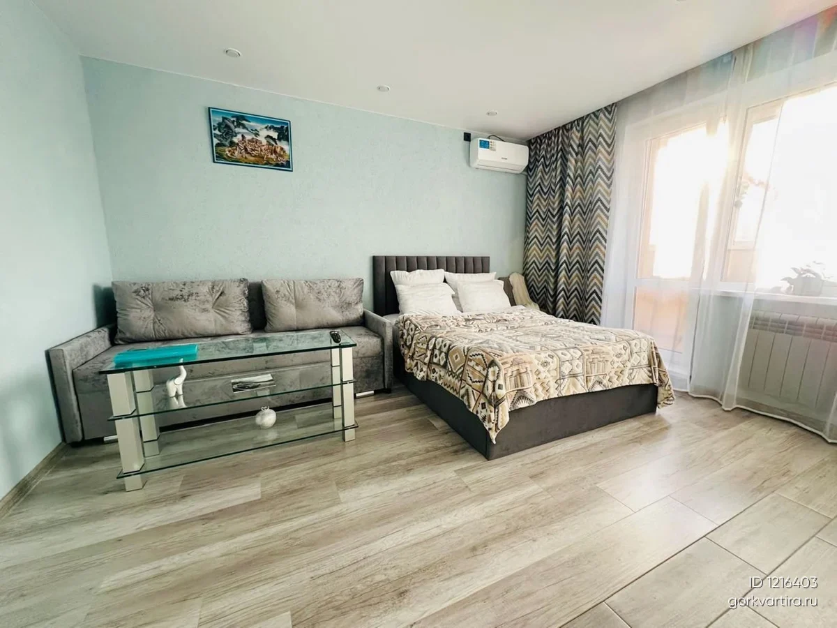 Квартира Гюго,1