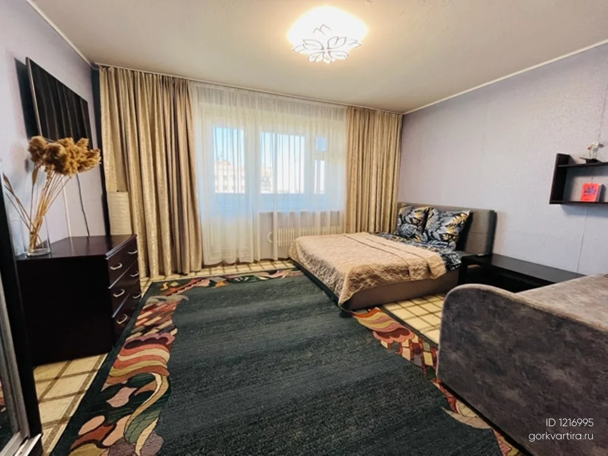 Квартира ул. Гагарина, 38