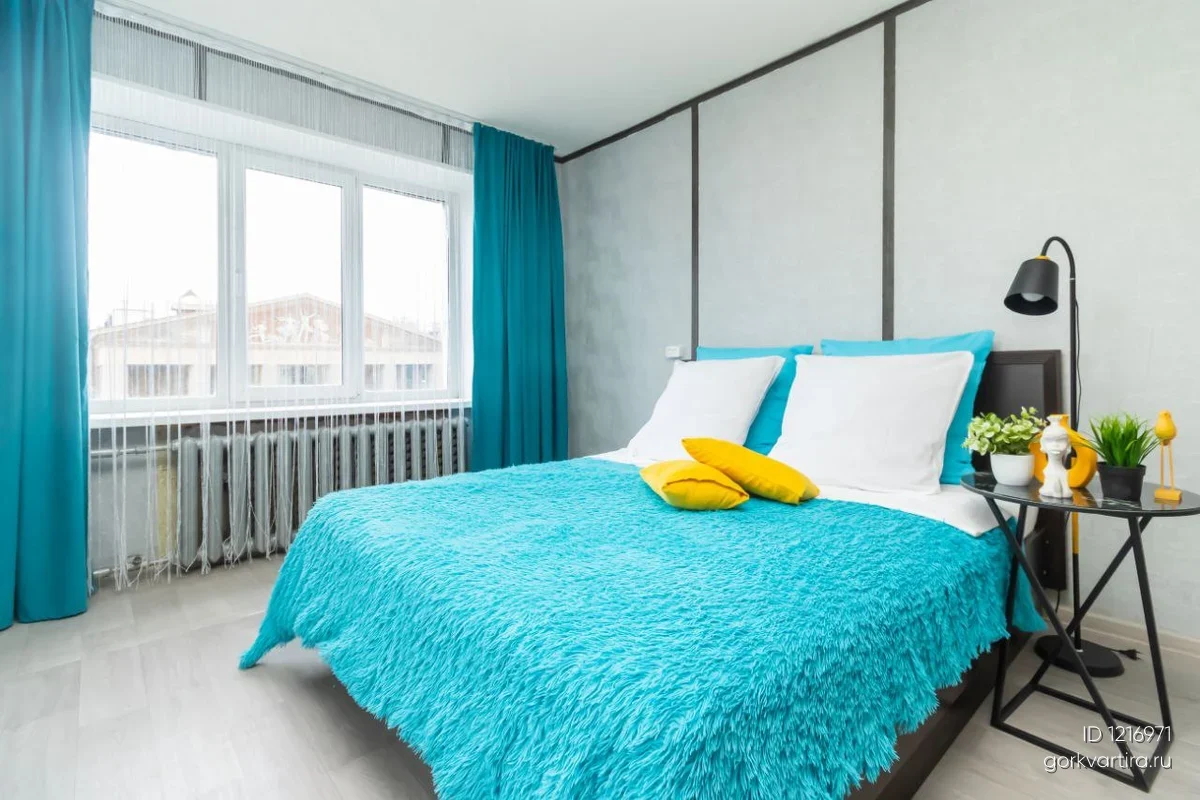 Квартира Цвиллинга, 53