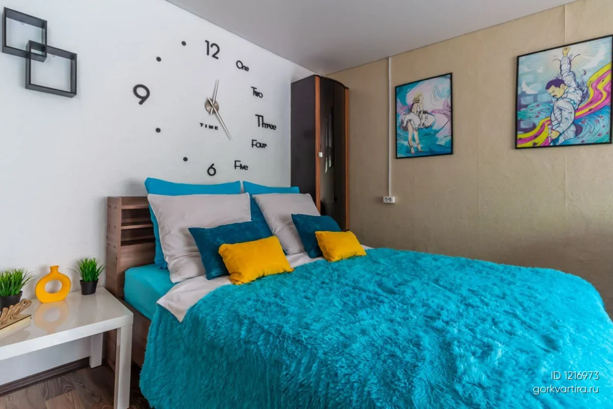 Квартира пр-т Ленина, 36В