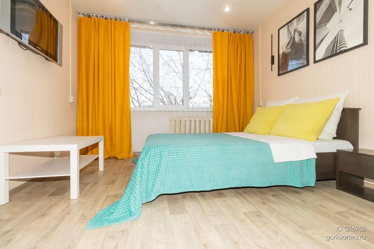 Квартира Косарева, 12