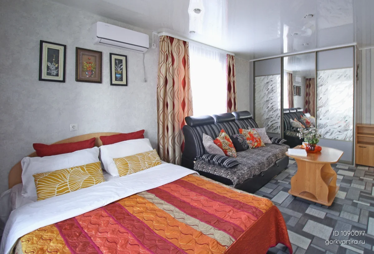 Квартира Октябрьская, 156