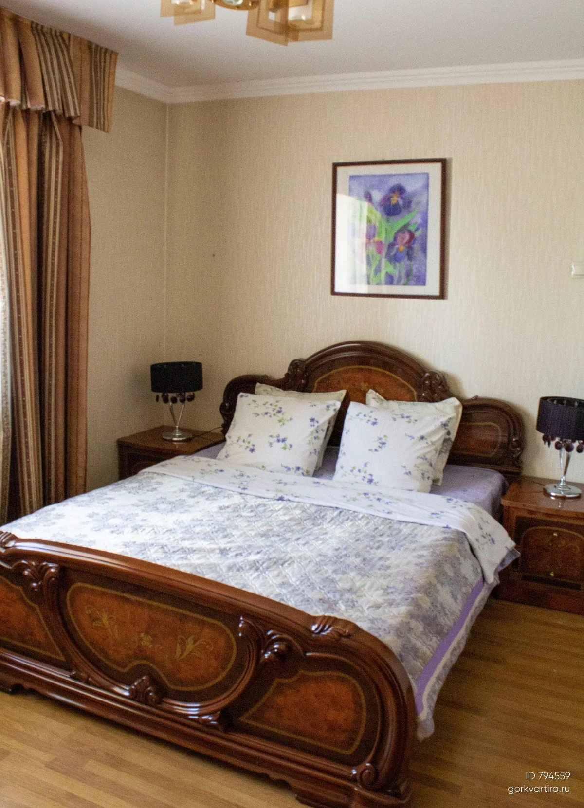 Квартира Зейская, 283