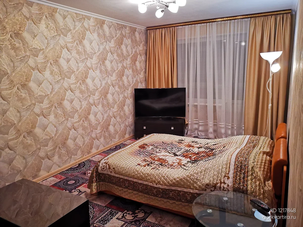Квартира ул. войцешека 9а