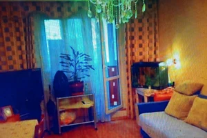 Фото 1-комнатная квартира в Москве, Ул. Костромская 2