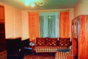 Фото 1-комнатная квартира в Москве, ул. Широкая 16