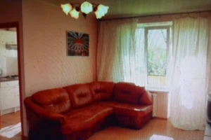 Фото 1-комнатная квартира в Москве, Ул. Нижняя Масловка 6