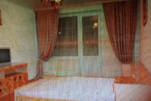 Фото 1-комнатная квартира в Москве, Менжинского 21