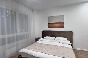 Квартира на сутки Москва проезд 2-й Нагатинский 2/3