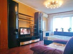 Квартира на сутки Москва Профсоюзная 130к2