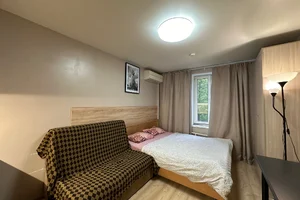 Фото 1-комнатная квартира в Москве, Ярославское шоссе 116 к2