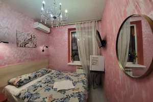 Фото 1-комнатная квартира в Москве, Автозаводсая 19 к1 