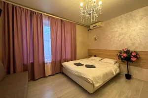 Фото 1-комнатная квартира в Москве, ул. Автозаводская 19 к1