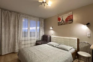 Фото 1-комнатная квартира в Москве, Ярославское шоссе 116 к2