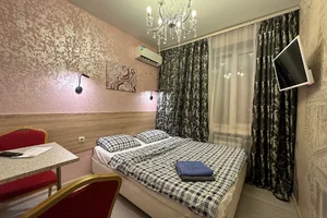 Фото 1-комнатная квартира в Москве, ул. Автозаводская 19 к1