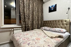 Фото 1-комнатная квартира в Москве, Ул Автозаводская 19 к1