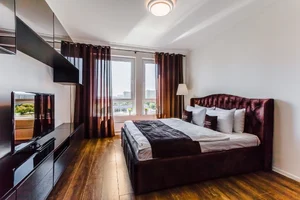 Фото 1-комнатная квартира в Москве, Варшавское шоссе 141к11