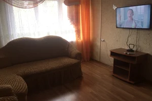 Фото 1-комнатная квартира в Москве, ул. Шипиловская , 48к1