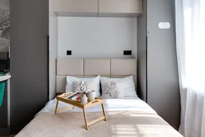 Квартира на сутки Москва лобановский лес 13