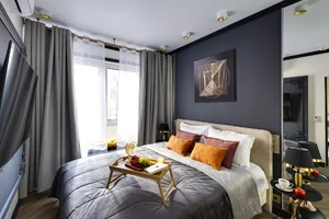 Фото 1-комнатная квартира в Москве, 2 нагатинский проезд 2/3