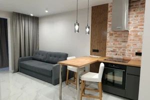 Квартира на сутки Москва Фитаревская 6