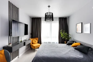 Квартира на сутки Москва Руставели 14