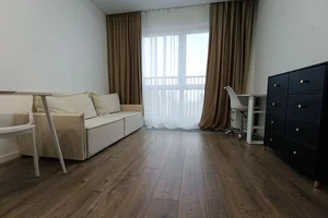 Квартира на сутки Москва Красноказарменная 15к4