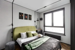 Квартира на сутки Москва открытое шоссе 14д