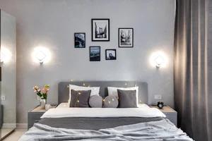 Квартира на сутки Москва Лобановский лес 11